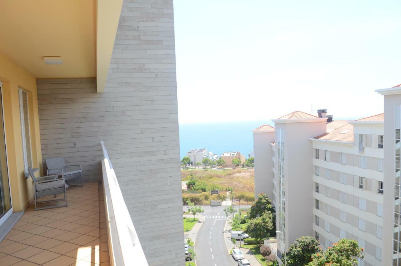 Enzo Apartament Funchal  Exterior photo