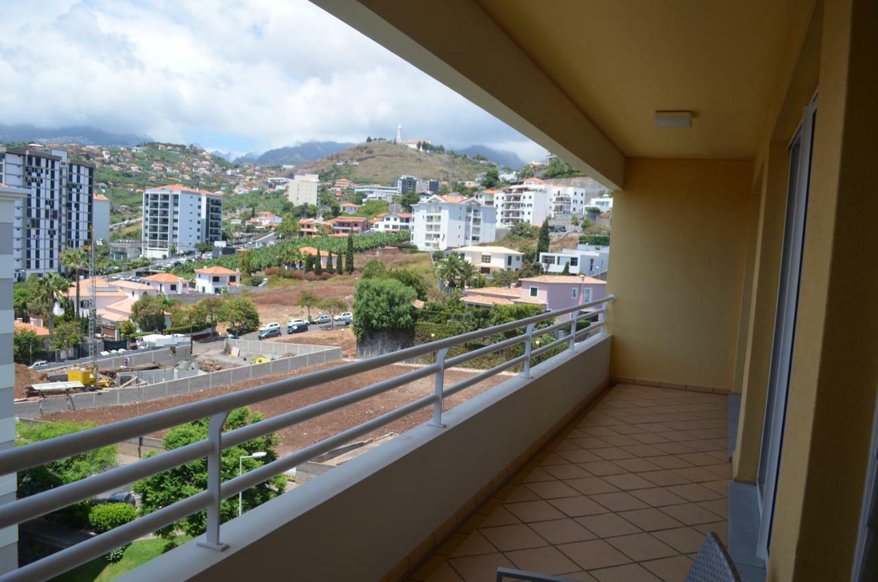 Enzo Apartament Funchal  Exterior photo