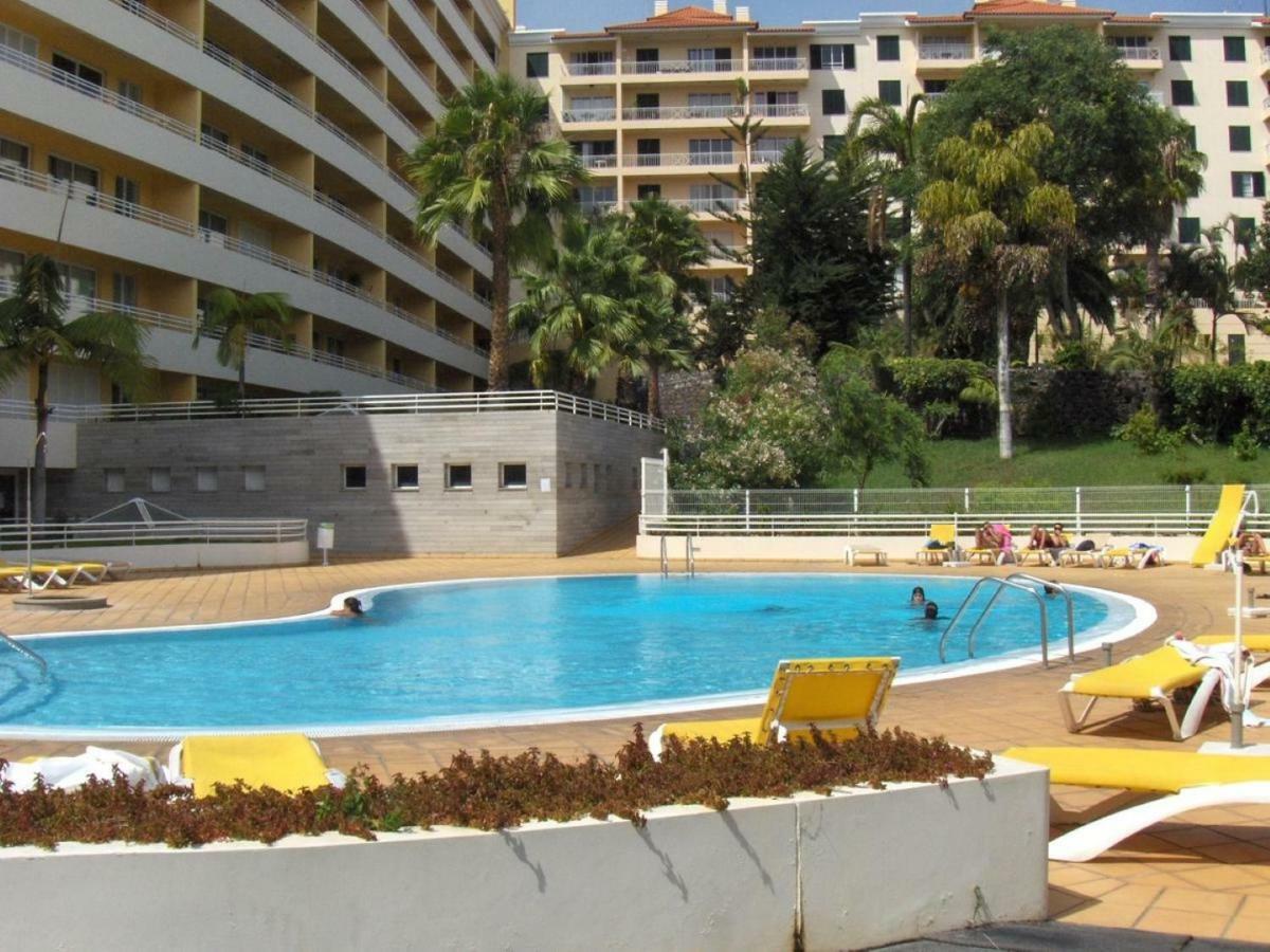 Enzo Apartament Funchal  Exterior photo