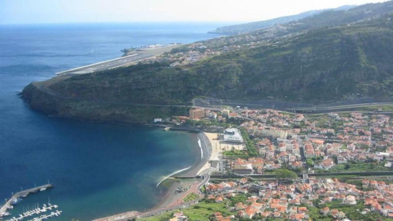 Enzo Apartament Funchal  Exterior photo